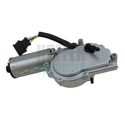 Двигун склоочисника HOFFER H27313 - zapix