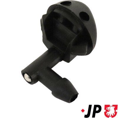 Форсунка омивача скла JP GROUP 1298700300 - zapix