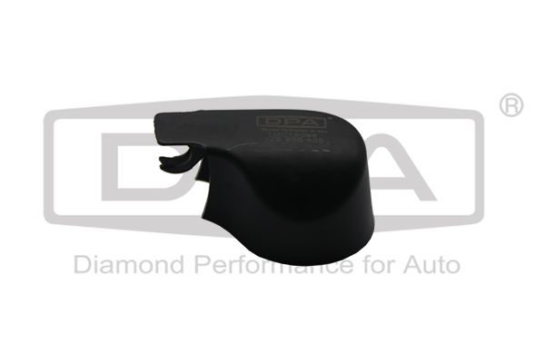Важіль склоочисника DPA 99550945902 - zapix