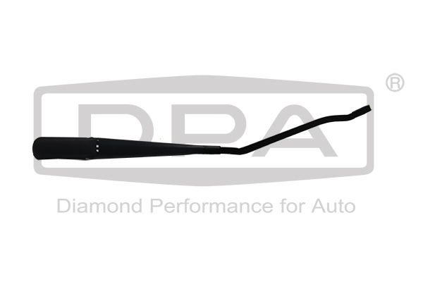 Важіль склоочисника DPA 99550107302 - zapix