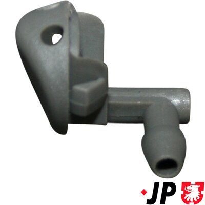 Форсунка омивача скла JP GROUP 1298700800 - zapix