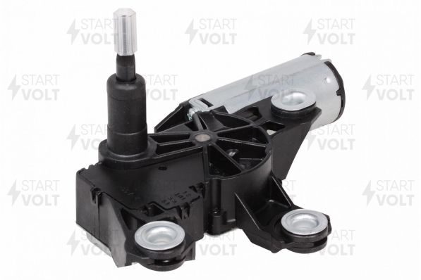 Двигун склоочисника STARTVOLT VWB1810 - zapix