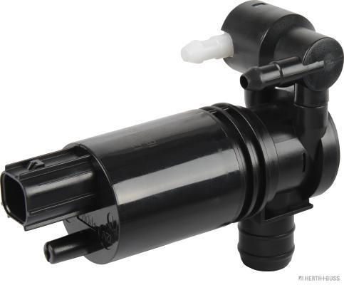 Насос омивача скла HERTH+BUSS ELPARTS 65451070 - zapix