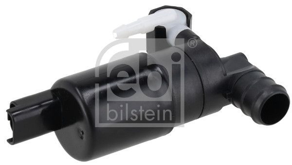 Насос омивача скла FEBI BILSTEIN 24633 - zapix