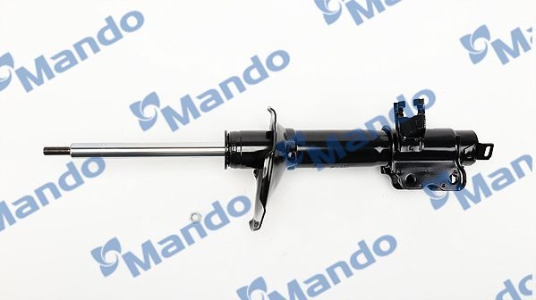 Амортизатор MANDO MSS016208 - zapix