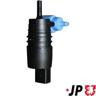 Насос омивача скла JP GROUP 1398500400 - zapix