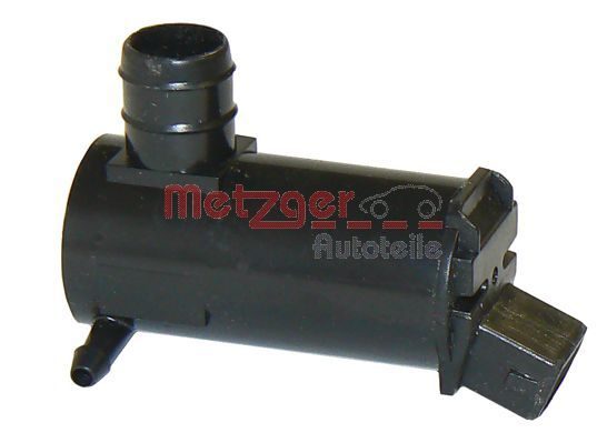 Насос омивача скла METZGER 2220014 - zapix