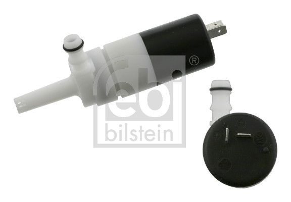 Насос омивача скла FEBI BILSTEIN 23209 - zapix