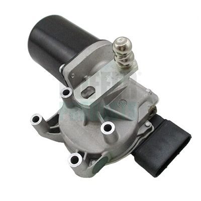 Двигун склоочисника HOFFER H27485 - zapix