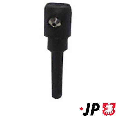 Форсунка омивача скла JP GROUP 1198700800 - zapix