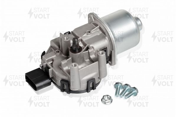 Двигун склоочисника STARTVOLT VWF0328 - zapix
