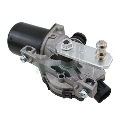 Двигун склоочисника HOFFER H27091 - zapix