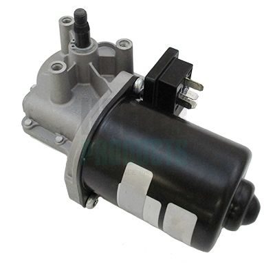 Двигун склоочисника HOFFER H27456 - zapix