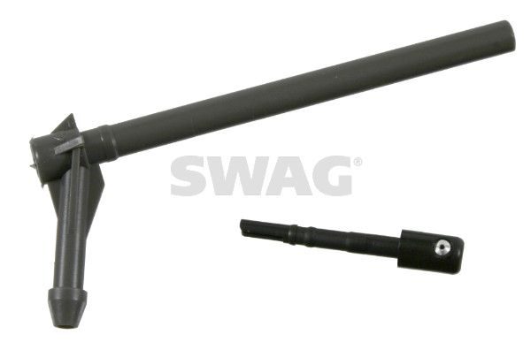 Форсунка омивача скла SWAG 32922294 - zapix