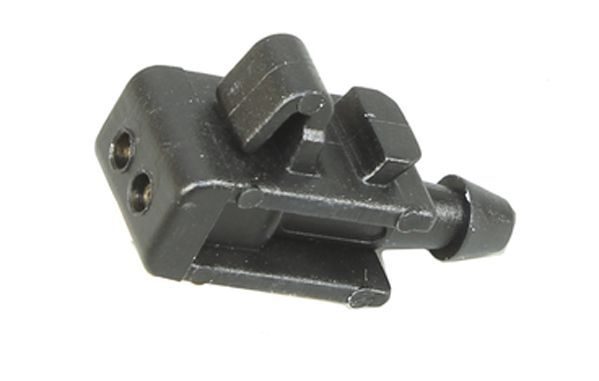 Форсунка омивача скла METZGER 2220812 - zapix