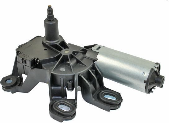 Двигун склоочисника METZGER 2190724 - zapix