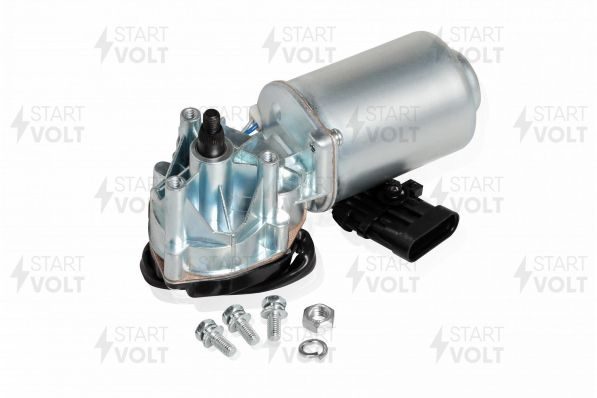 Двигун склоочисника STARTVOLT VWF0170 - zapix