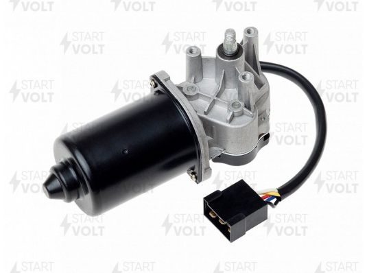 Двигун склоочисника STARTVOLT VWF0110 - zapix