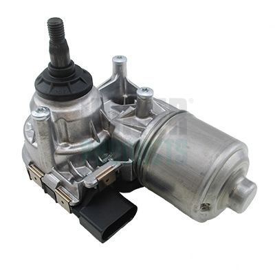 Двигун склоочисника HOFFER H27478 - zapix