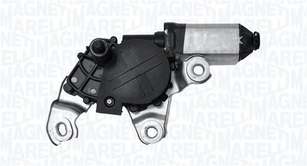 Двигун склоочисника MAGNETI MARELLI 064038004010 - zapix