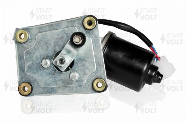 Двигун склоочисника STARTVOLT VWF0550 - zapix
