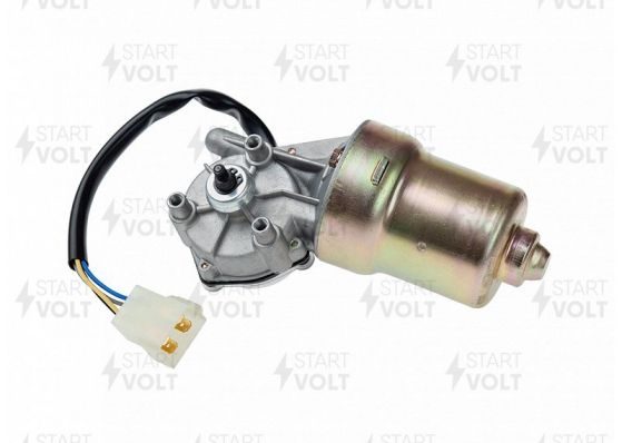 Двигун склоочисника STARTVOLT VWF0101 - zapix