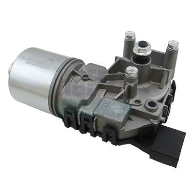 Двигун склоочисника HOFFER H27061 - zapix