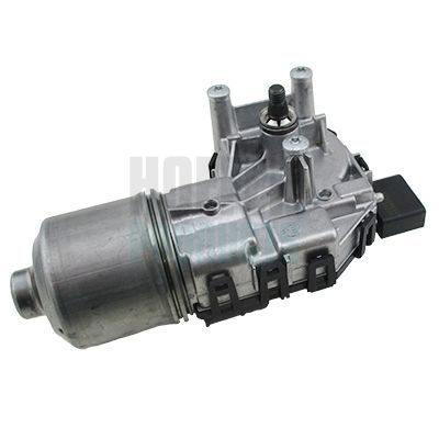 Двигун склоочисника HOFFER H27063 - zapix