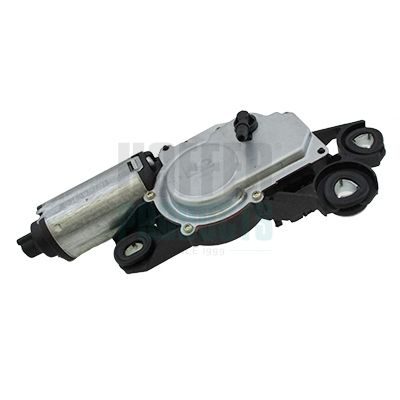 Двигун склоочисника HOFFER H27216 - zapix