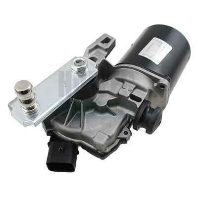 Двигун склоочисника HOFFER H27100 - zapix