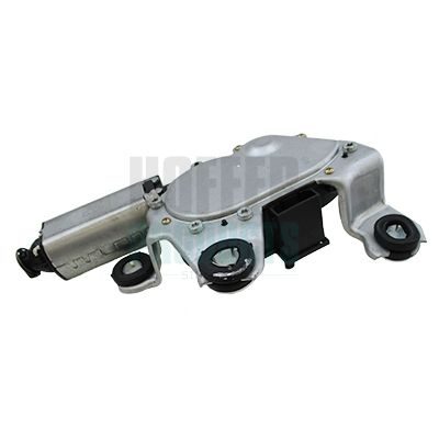 Двигун склоочисника HOFFER H27259 - zapix