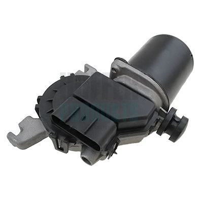 Двигун склоочисника HOFFER H27038 - zapix