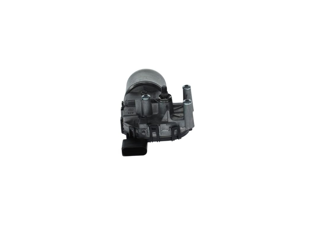 Двигун склоочисника BOSCH 0390241590 - zapix