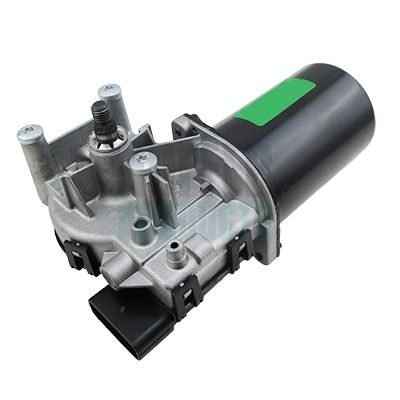 Двигун склоочисника HOFFER H27088 - zapix