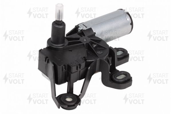 Двигун склоочисника STARTVOLT VWB0905 - zapix