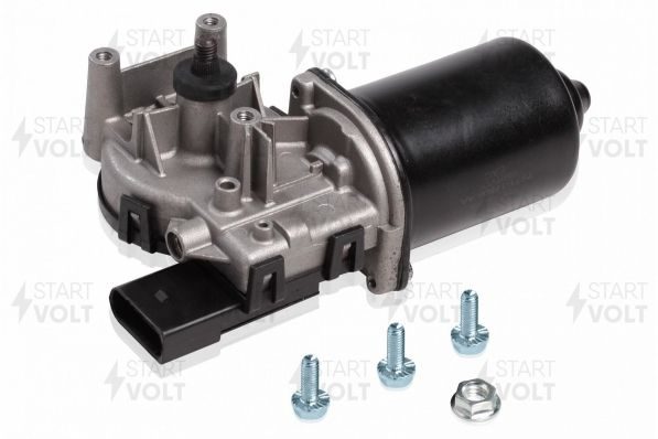 Двигун склоочисника STARTVOLT VWF1018 - zapix