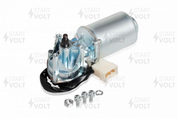 Двигун склоочисника STARTVOLT VWF0111 - zapix