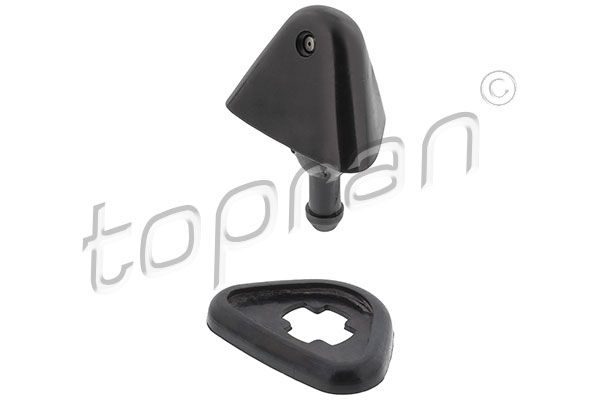 Форсунка омивача скла TOPRAN 103244 - zapix