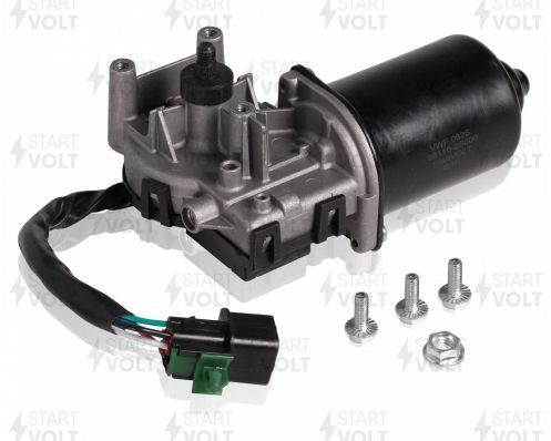 Двигун склоочисника STARTVOLT VWF082S - zapix