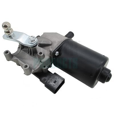 Двигун склоочисника HOFFER H27280 - zapix
