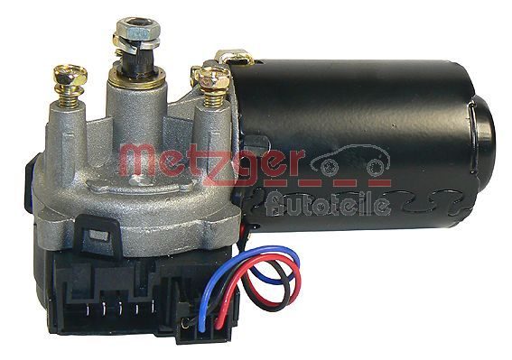 Двигун склоочисника METZGER 2190832 - zapix