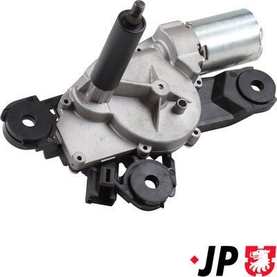 Двигун склоочисника JP GROUP 1598200200 - zapix