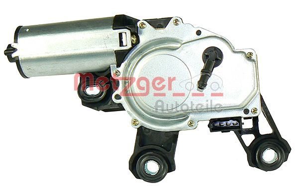 Двигун склоочисника METZGER 2190510 - zapix