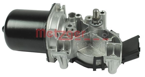 Двигун склоочисника METZGER 2190756 - zapix