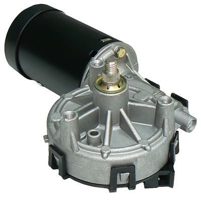 Двигун склоочисника METZGER 2190505 - zapix
