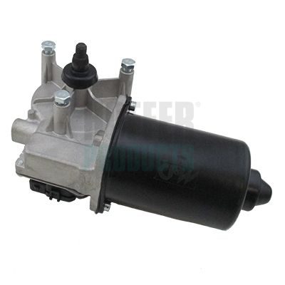 Двигун склоочисника HOFFER H27056 - zapix