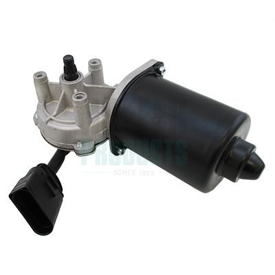 Двигун склоочисника HOFFER H27009 - zapix