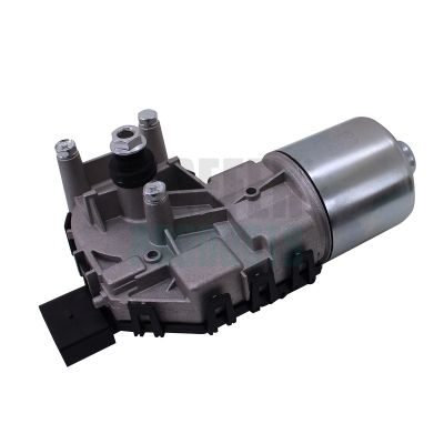 Двигун склоочисника HOFFER H27615 - zapix