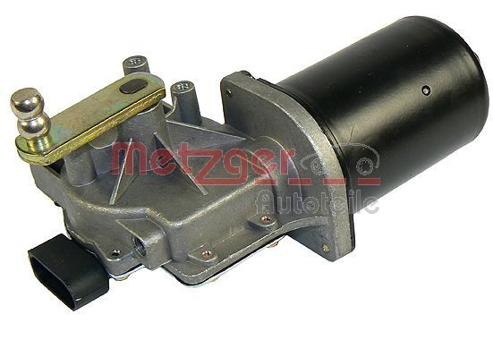 Двигун склоочисника METZGER 2190783 - zapix