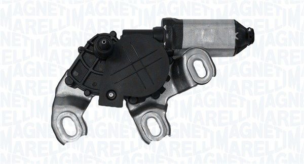 Двигун склоочисника MAGNETI MARELLI 064038003010 - zapix